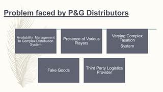 p&g distributors|P Definition & Meaning .